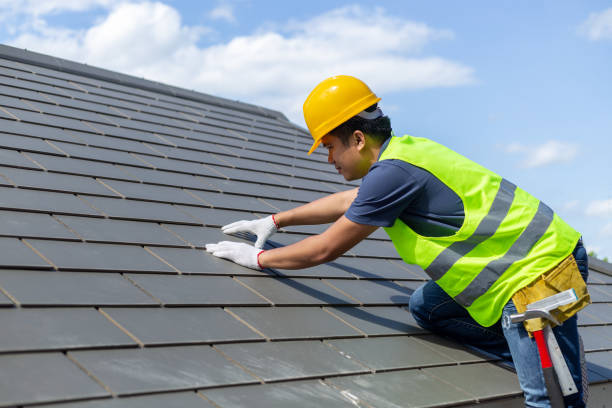 Best Tile Roofing Contractor  in Pocatello, ID