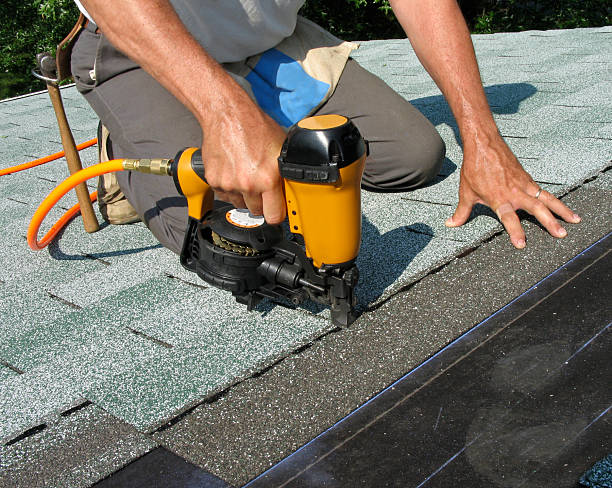 Best Residential Roofing Contractor  in Pocatello, ID