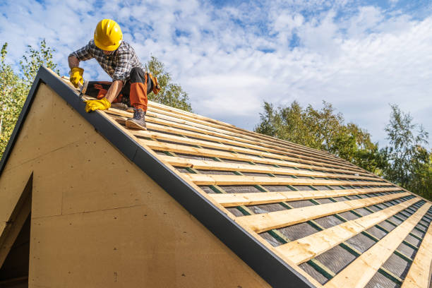Best Storm Damage Roof Repair  in Pocatello, ID