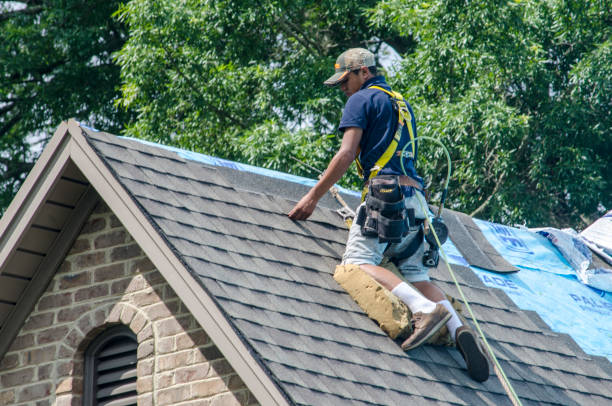 Tile Roofing Contractor in Pocatello, ID